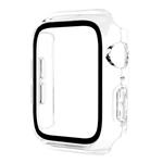 LAUT kryt Shield Watch Case pre Apple Watch Ultra 49mm - Clear L_AWU_SH_UC