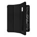 LAUT puzdro Huex Folio Case with Pencil Holder pre iPad 10.9" 2022 10th Gen - Black L_IPD22_HP_BK