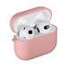 LAUT puzdro Pod Case pre AirPods 3 - Blush Pink L_AP4_POD_DP