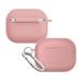 LAUT puzdro Pod Case pre AirPods 3 - Blush Pink L_AP4_POD_DP