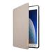 LAUT puzdro Prestige Folio pre iPad 10.2" 2019/2020/2021 - Taupe L_IPD192_PR_T