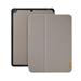 LAUT puzdro Prestige Folio pre iPad 10.2" 2019/2020/2021 - Taupe L_IPD192_PR_T