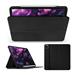 LAUT puzdro Prestige Folio pre iPad Pro 11" 2021/iPad Air 10.9" - Black L_IPP21S_PR_BK