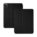 LAUT puzdro Prestige Folio pre iPad Pro 11" 2021/iPad Air 10.9" - Black L_IPP21S_PR_BK