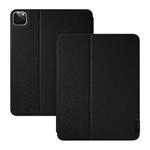 LAUT puzdro Prestige Folio pre iPad Pro 12.9" 2021 - Black L_IPP21L_PR_BK