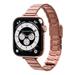 LAUT remienok Links Petite pre Apple Watch 42/44/45mm - Rose Gold L_AWL_LP_RG