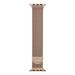 LAUT remienok Steel Loop pre Apple Watch 38/40mm - Gold LAUT_AWS_ST_GD