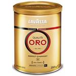 Lavazza Qualita Oro káva mletá 250g 8000070020580