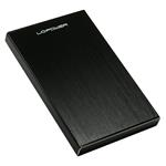 LC POWER LC-25U3-Becrux box pro 2,5 HDD SATA USB 3.0 Black