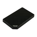 LC POWER LC-25U3-Shockproof box pro 2,5 HDD SATA USB 3.0 Black