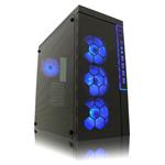 LC POWER LC-991B-ON - Lighthouse - ATX Gaming