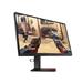 LCD HP IPS Monitor OMEN X 25 FHD; 24,5", 400 cd, 3ms, HDMI, DP - black 4NK94AA#ABB