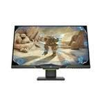 LCD HP IPS Monitor X27i LED backlight AG, 27“; 2560x1440; 1000:1; 350cd; 4ms; DisplayPort; HDMI - Black 8GC08AA#ABB