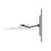 LCD rameno Vogel´s MA3040, 32-55", 3 klouby