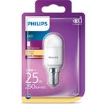 LED 25W T25 E14 chladnička PHILIPS 8718699771959