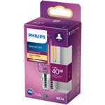 LED 40W T25L E14 digestor PHILIPS 8718699783358