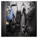 LED baterka, 3xAAA, kovová, čierna, 300lm, C32 SBS1HA06B0GP