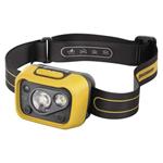 LED čelovka GP Discovery CHW53, 275 lm 4891199211089