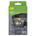 LED čelovka GP Discovery CHW54, 375 lm 4891199211119