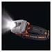LED čelovka P3521, 85 lm, 65m, 3× AAA