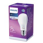 LED classic 75W A60 E27 CW FR ND 1CT/10 8718696705612