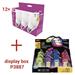 LED CLS A60/ 9,5W(75W)/ 1055lm/ E27 /NW 3KS v krabičke + display box P3887 SET ZQ5E53A