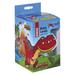 LED detská lampa so svietidlom Dino, 3× AAA 8592920091357