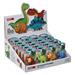LED kľúčenka – dinosaurus na 3× LR54, 24 ks 8592920089613