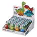 LED kľúčenka – dinosaurus na 3× LR54, 24 ks 8592920089613