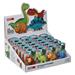 LED kľúčenka – dinosaurus na 3× LR54, 24 ks 8592920089613