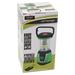 LED lampáš Cattara CAMPING 300 lm Remote control 8591686131505
