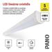 LED lineárne svietidlo PANO 40W, neutrálna biela 8592920140765