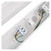 LED lineárne svietidlo PANO 50W, neutrálna biela 8592920140789