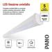 LED lineárne svietidlo PANO 50W, neutrálna biela 8592920140789