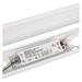 LED lineárne svietidlo PANO 50W, neutrálna biela 8592920140789