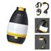 LED multifunkčné kempingové svietidlo P4008, 215 lm, 3x AA 8592920085615