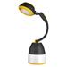 LED multifunkčné kempingové svietidlo P4008, 215 lm, 3x AA 8592920085615