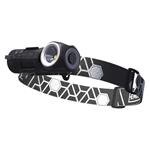 LED nabíjacia čelovka P3544, 500 lm, Li-Ion 800 mAh 8592920153574