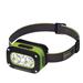 LED nabíjacia čelovka P3545, 175 lm, Li-Pol 800 mAh 8592920152515