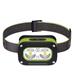 LED nabíjacia čelovka P3545, 175 lm, Li-Pol 800 mAh 8592920152515