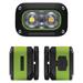 LED nabíjacia čelovka P3545, 175 lm, Li-Pol 800 mAh 8592920152515