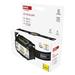 LED nabíjacia čelovka P3546, 550 lm, Li-Pol 1000 mAh / 3× AAA 8592920155806