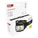LED nabíjacia čelovka P3546, 550 lm, Li-Pol 1000 mAh / 3× AAA 8592920155806