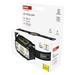 LED nabíjacia čelovka P3546, 550 lm, Li-Pol 1000 mAh / 3× AAA 8592920155806