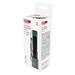 LED nabíjacie kovové svietidlo 1200 lm, 2200 mAh 8592920144411