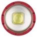 LED nabíjacie kovové svietidlo 1200 lm, 2200 mAh 8592920144411