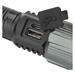 LED nabíjacie kovové svietidlo 1200 lm, 2200 mAh 8592920144411