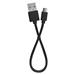 LED nabíjacie kovové svietidlo 1200 lm, 2200 mAh 8592920144411