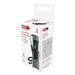 LED nabíjacie kovové svietidlo 300 lm, 700 mAh 8592920144367
