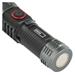 LED nabíjacie kovové svietidlo 300 lm, 700 mAh 8592920144367